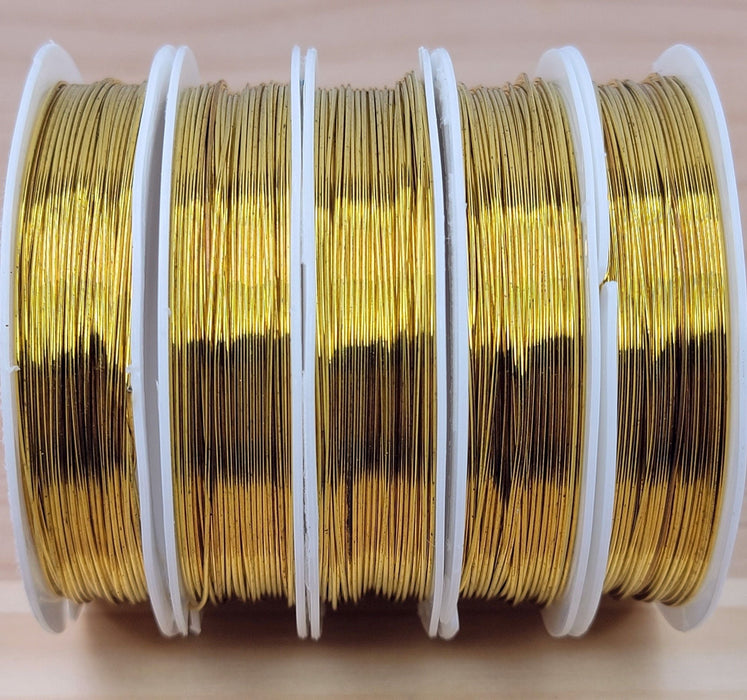 Know About Jewelry Wire Gauge 